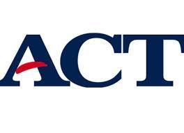 ACT Test Logo