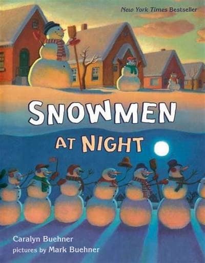 Children's book cover