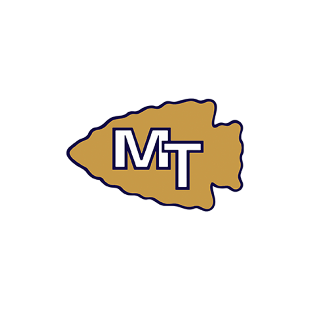 Marked Tree Logo