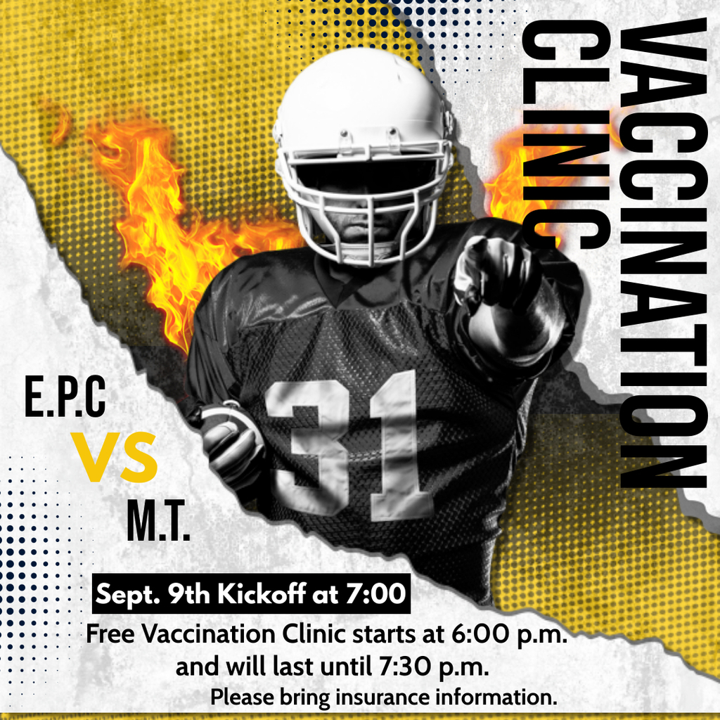 free vac clinic