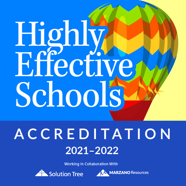 Highly Effective Schools Accreditation
